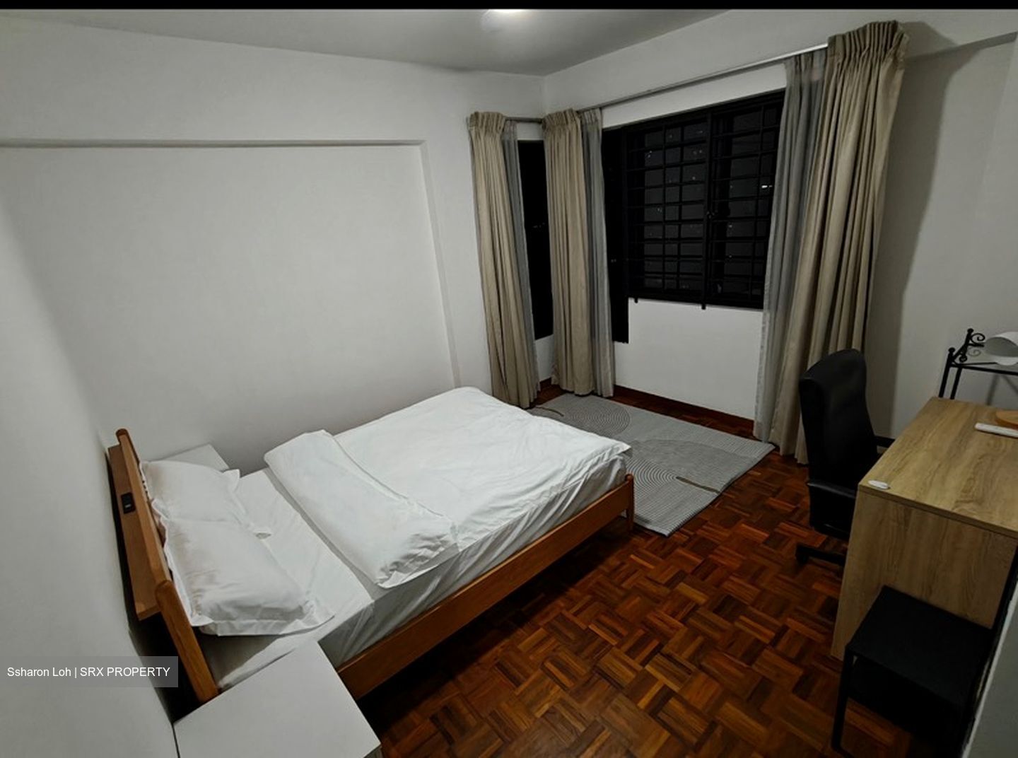 Central Green Condominium (D3), Condominium #599757301